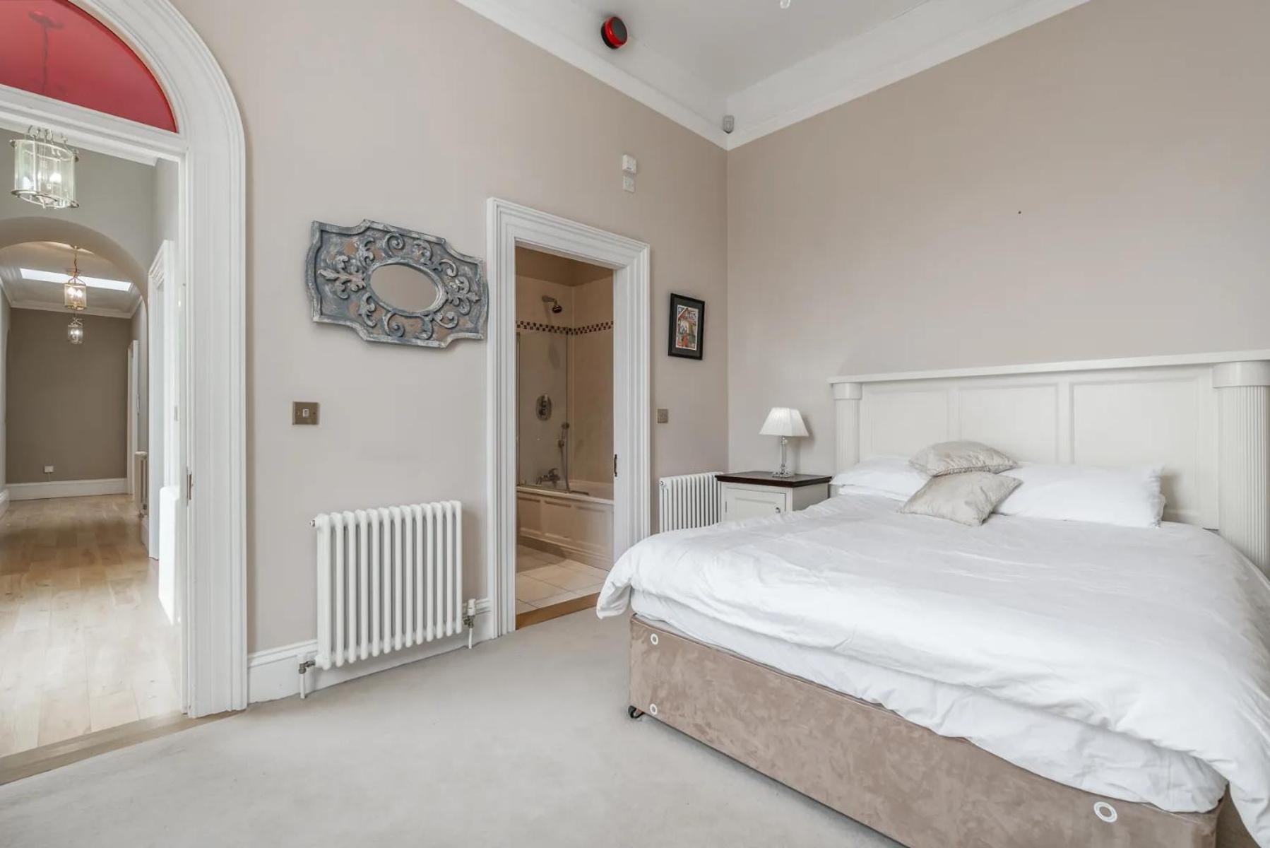 Award Winning, 2 Bedroom Apartment.10Mins To City Dublin Exteriör bild