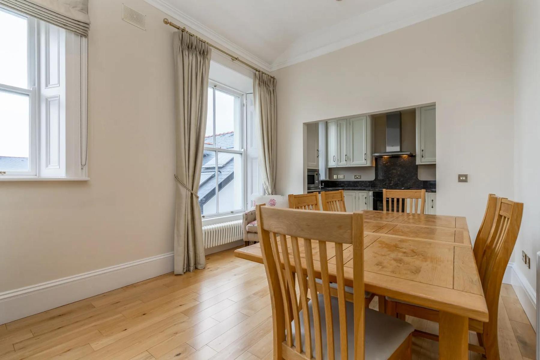 Award Winning, 2 Bedroom Apartment.10Mins To City Dublin Exteriör bild