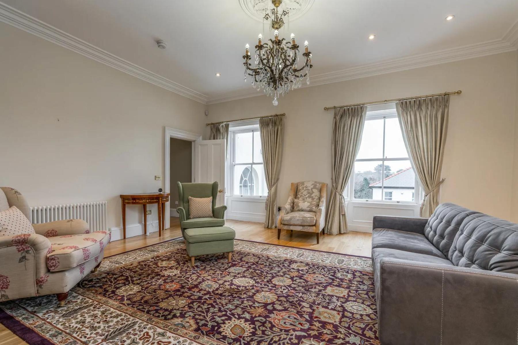 Award Winning, 2 Bedroom Apartment.10Mins To City Dublin Exteriör bild